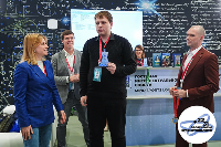 27 ноября на IV Конгрессе молодых ученых в Сириусе состоялся турнир по блицу на призы молодежного сообщества «Вызов».